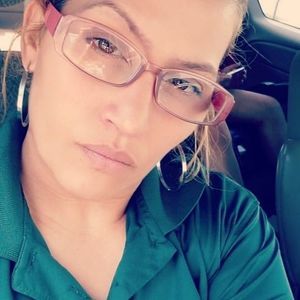 Meet your Posher, Marisol